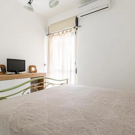 Apartment Gio' House By Barbarhouse Rivabella