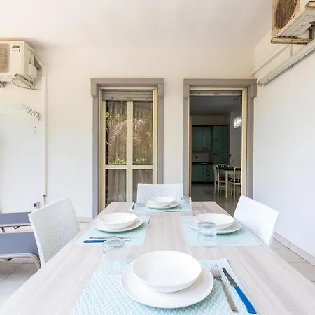 Apartment Gio' House By Barbarhouse *