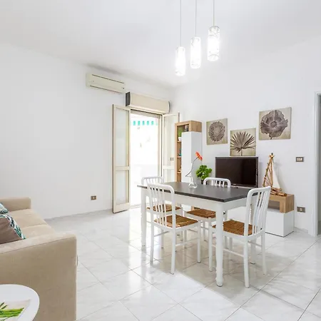 Gio' House By Barbarhouse Apartment