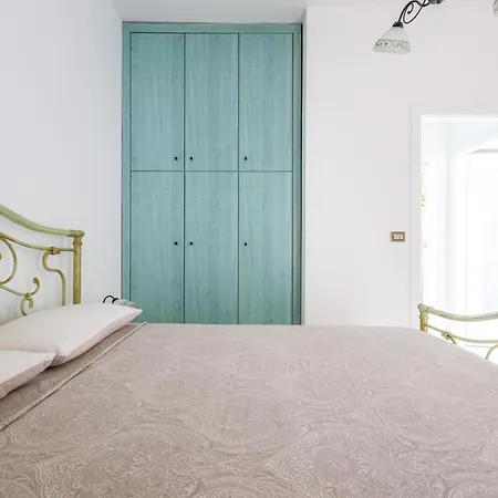 Gio' House By Barbarhouse Apartment Rivabella