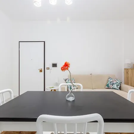 Gio' House By Barbarhouse *