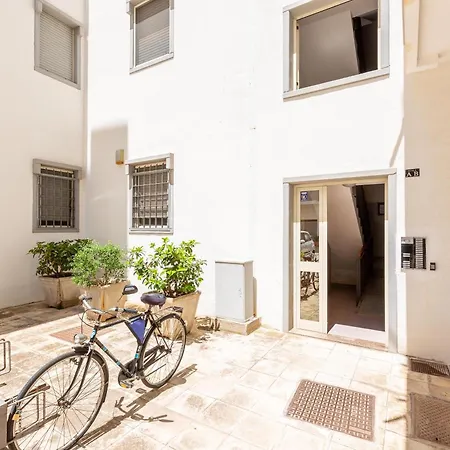 Gio' House By Barbarhouse Apartment *
