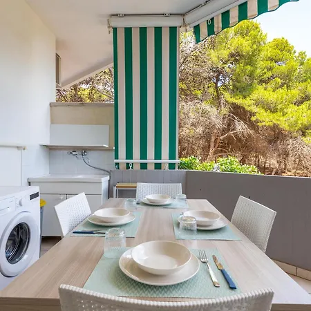 Gio' House By Barbarhouse Apartment Rivabella